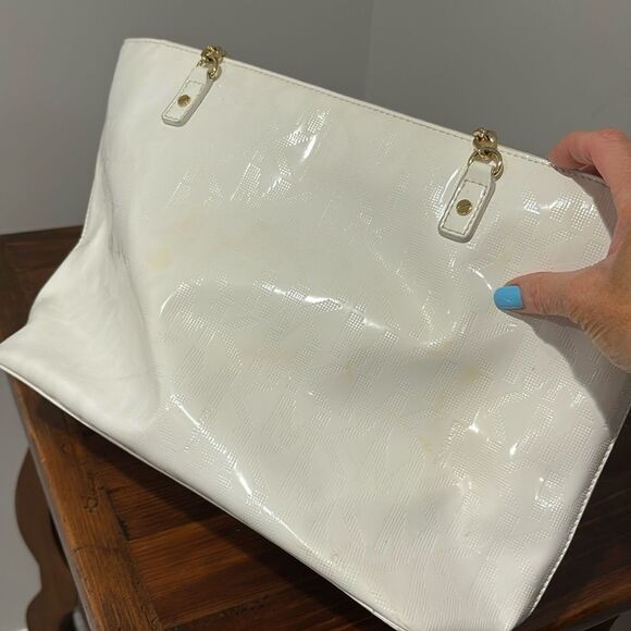 Michael Kors Jet Set Chain Tote - Picture 6 of 16